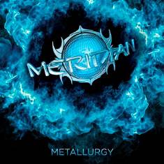 Meridian (DK) : Metallurgy